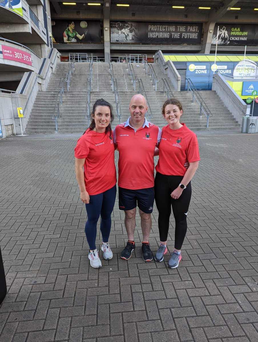 Laura O'Connor tweet media