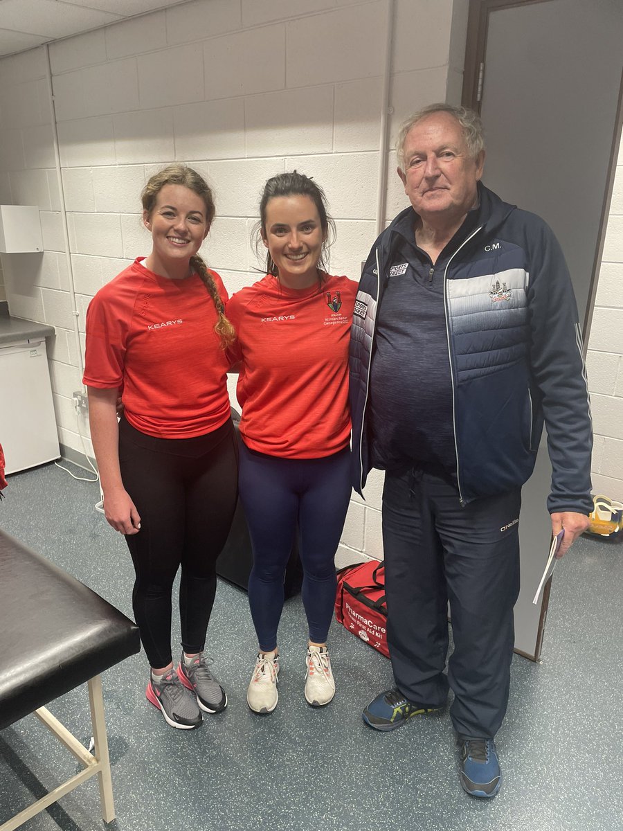 Laura O'Connor tweet media