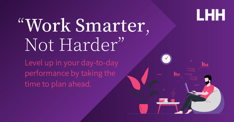 High performing #leaders 💪 have learned how to #WorkSmarterNotHarder. They make their work hours more efficient by taking the time to plan out their days, weeks and months 📆. Find out the top 8 tips on how to improve efficiency and #worksmarter: fal.cn/3qR1z