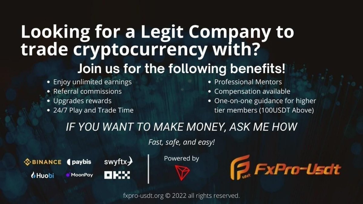 chenyyross's tweet photo. We will help you earn 🥰 https://t.co/39V4TzPdEj