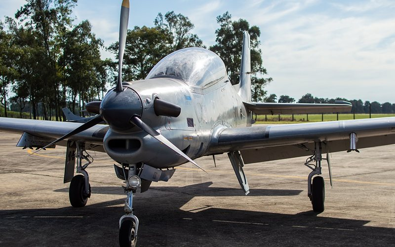 sentandoapua's tweet photo. https://t.co/NzeFQsjz4o

#aviação #militar #Embraer #Tucano #EMB312 #Argentina https://t.co/gk8ttULnmp