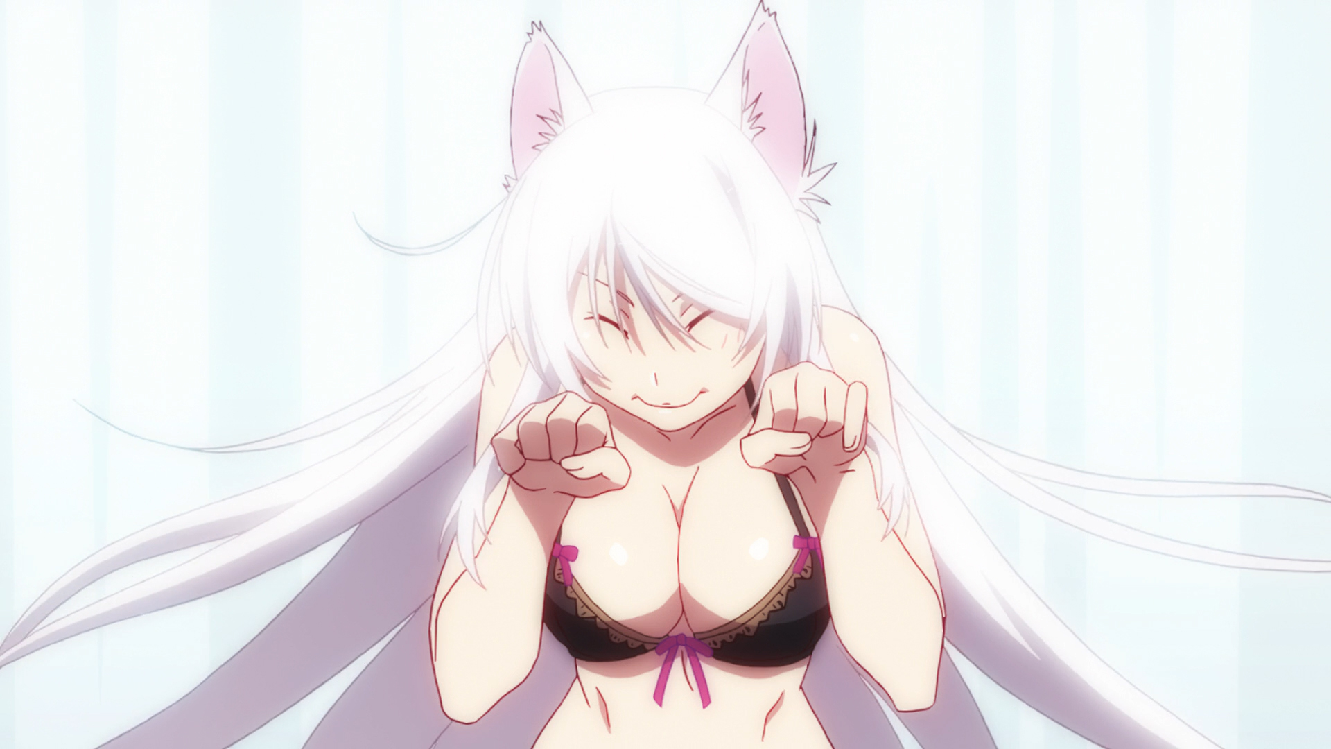 Ханекава Цубаса Neko