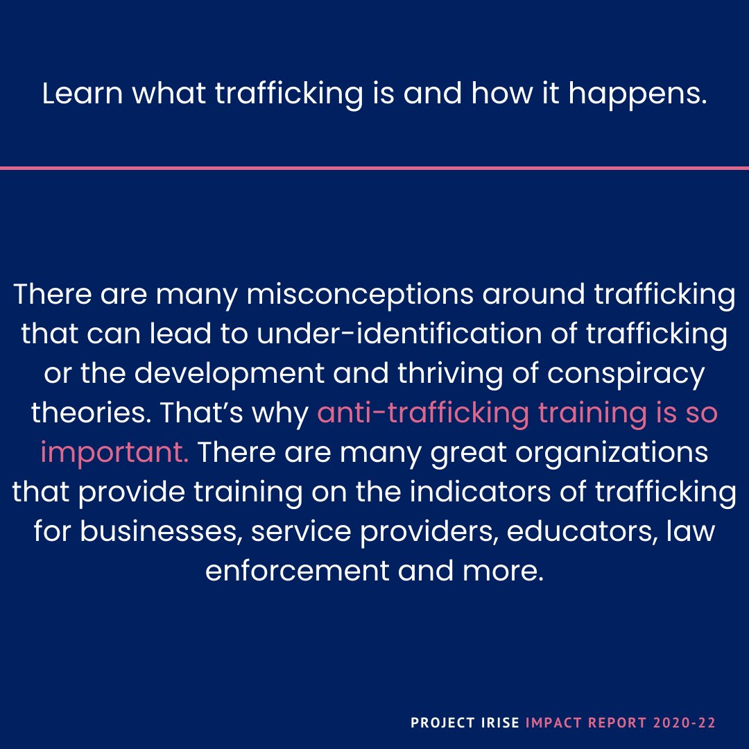 Project iRISE tweet media