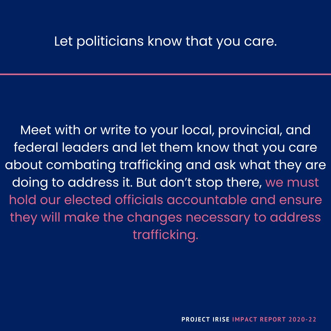 Project iRISE tweet media