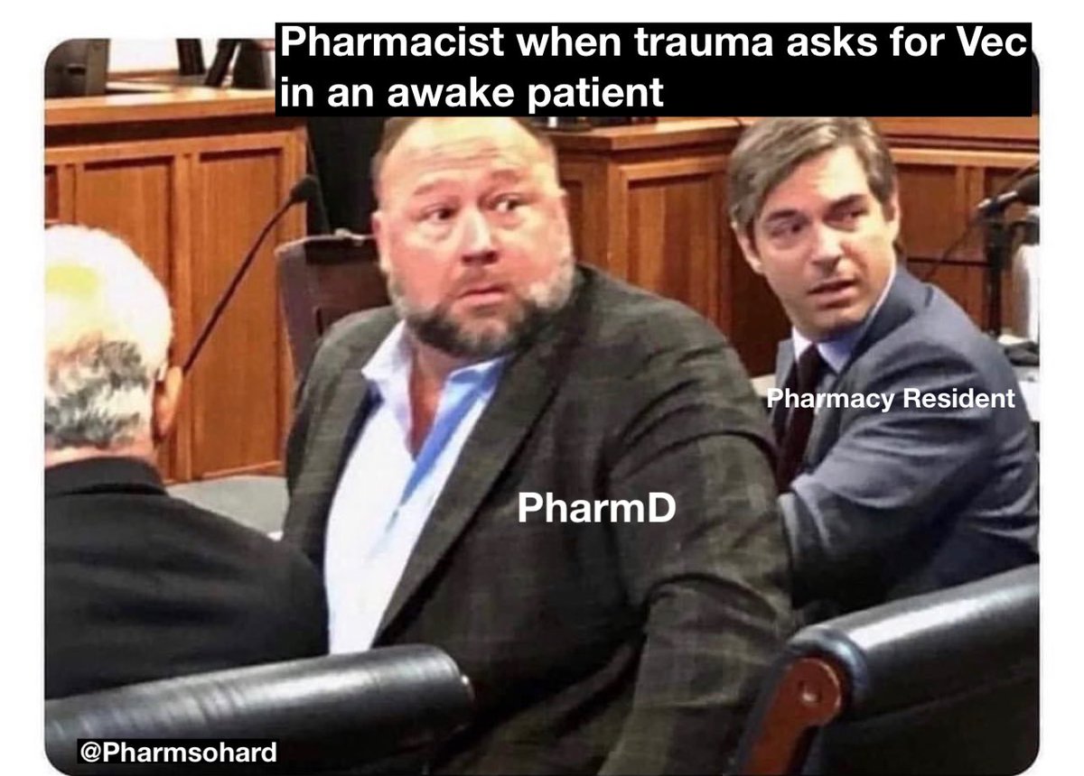 pharmsohardnet's tweet photo. Like give me 3 seconds to bolus some propofol and fentanyl! #twitteRx #pharmRes #EMRx #pharmicu https://t.co/y3e6Sdp83X