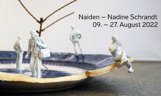 Um 17:00 Uhr geht es los.