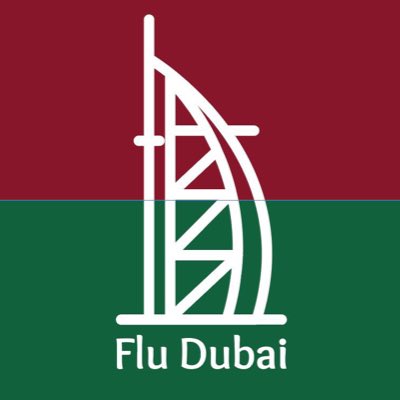 FluDubai's tweet photo. #NewProfilePic https://t.co/LSoXZPD7kE
