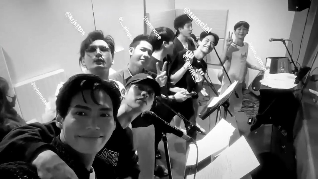 I LITERALLY STARTED WITH THEM 😭😭😭🥺