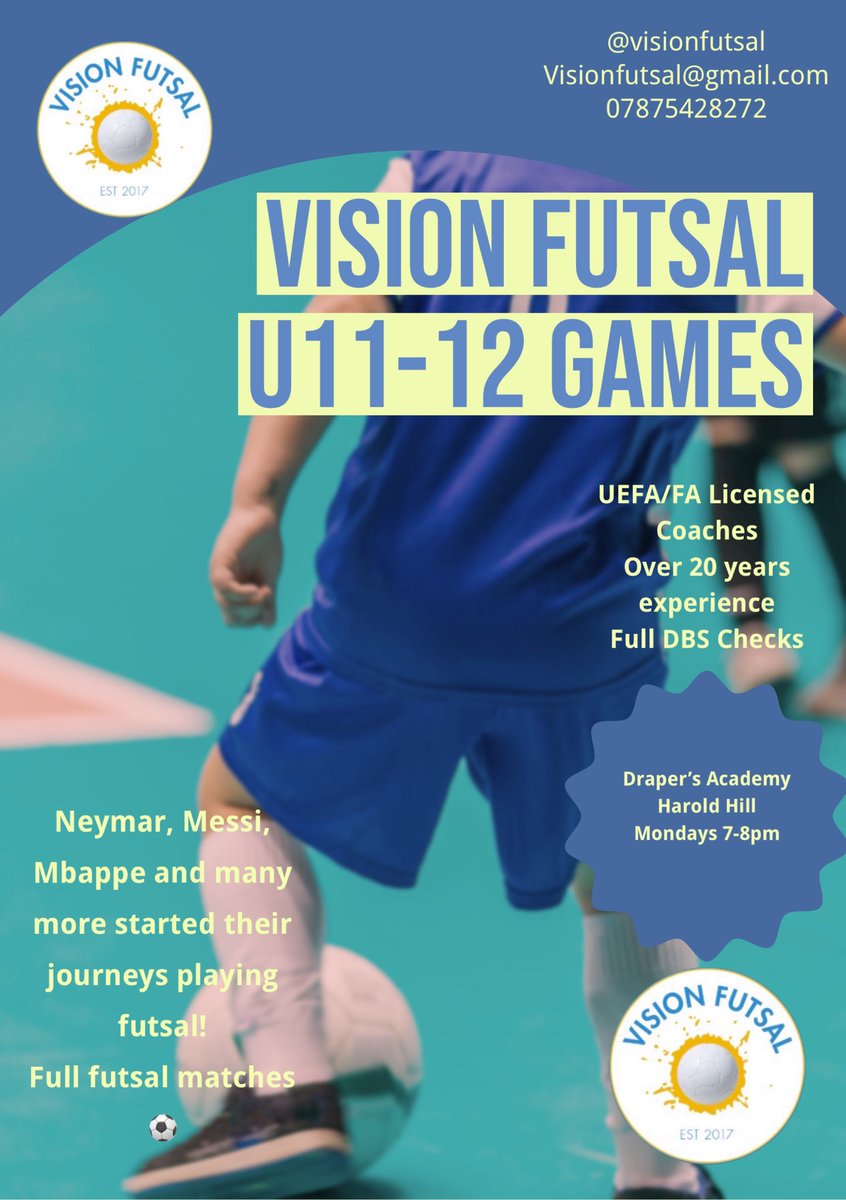 visionfutsal's tweet photo. https://t.co/DBNn96wcdN