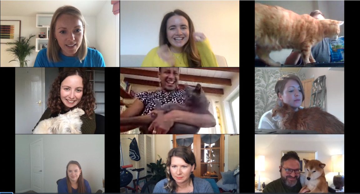 Mind the Product tweet media