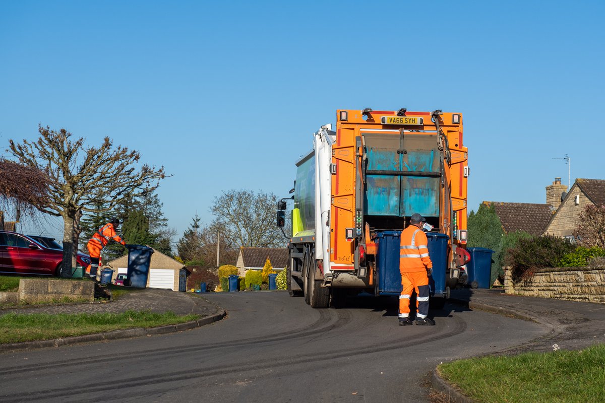 Tewkesbury Borough Council tweet media