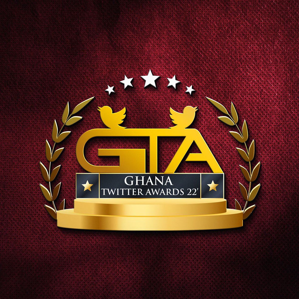 New Categories of Awards ... Coming Soon ..  #GhanaTwitterAwards    
5PM Prompt