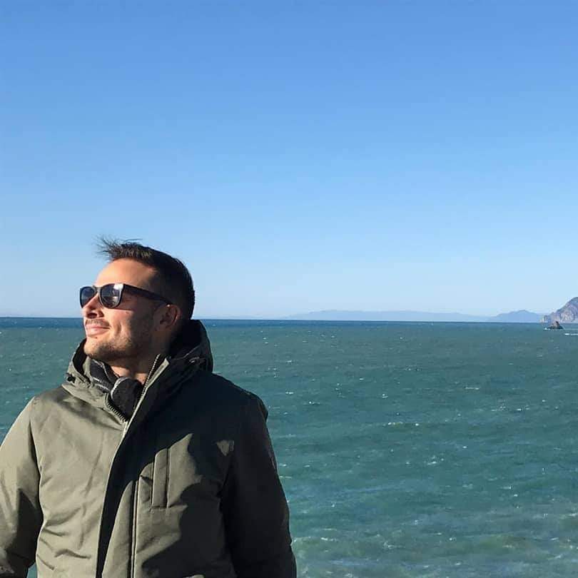 AFrattaroli's tweet photo. #NewProfilePic https://t.co/3WIBoC0GGy