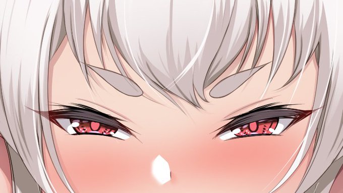 今月発売予定の
「サキュバスにオマエは餌だと自覚させられるゲーム(仮」の販売予告が完了いたしました!

お気に入り登録してもらえると嬉しいです!

お値段100円なのでぜひぜひ!

https://t.co/4kzpCjXb3s 