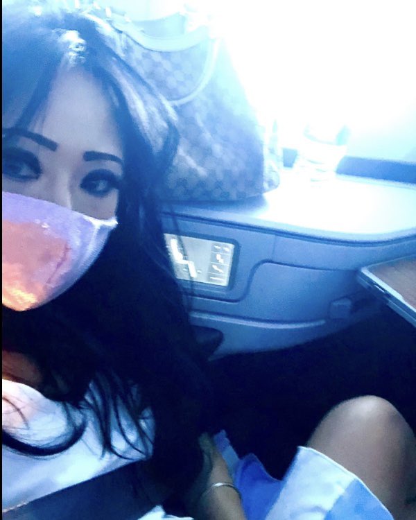 Tiffany14035427's tweet image. …. #flyfirstclass #executiveplatinum @oakley