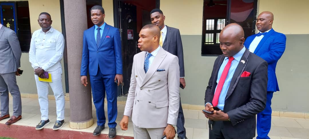 youthaliveglb's tweet photo. National Youth Pastor and his team inspecting and making sure all things are ready for #IYAC2022... Are you also ready? 

#DestinedForDominion #yaf #youthalivefellowship #youthministry #yafinternational #Youth #lfcwwyouths #bishopdavidoyedepo https://t.co/UhzE5IUN4y