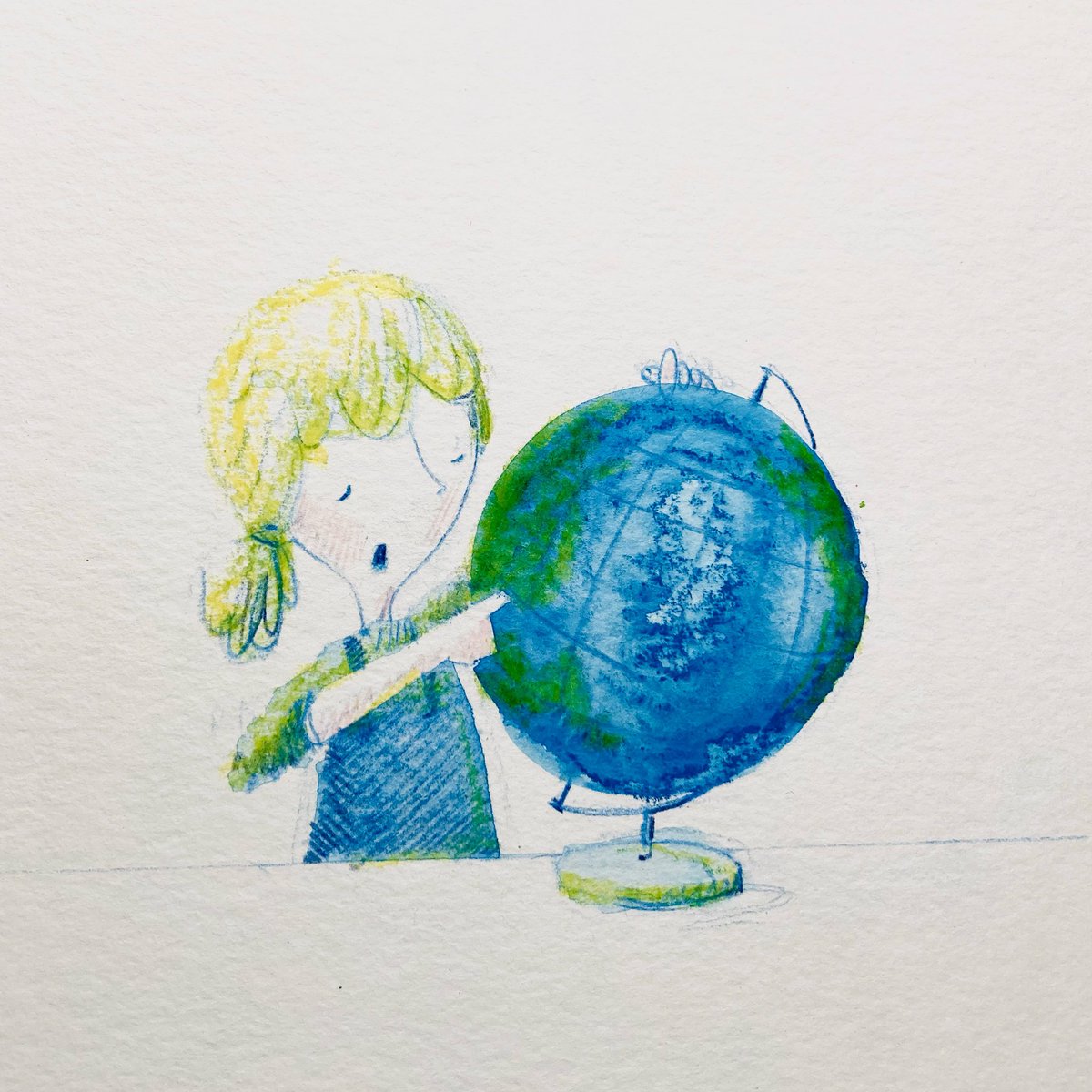 Dougal's drawings tweet media