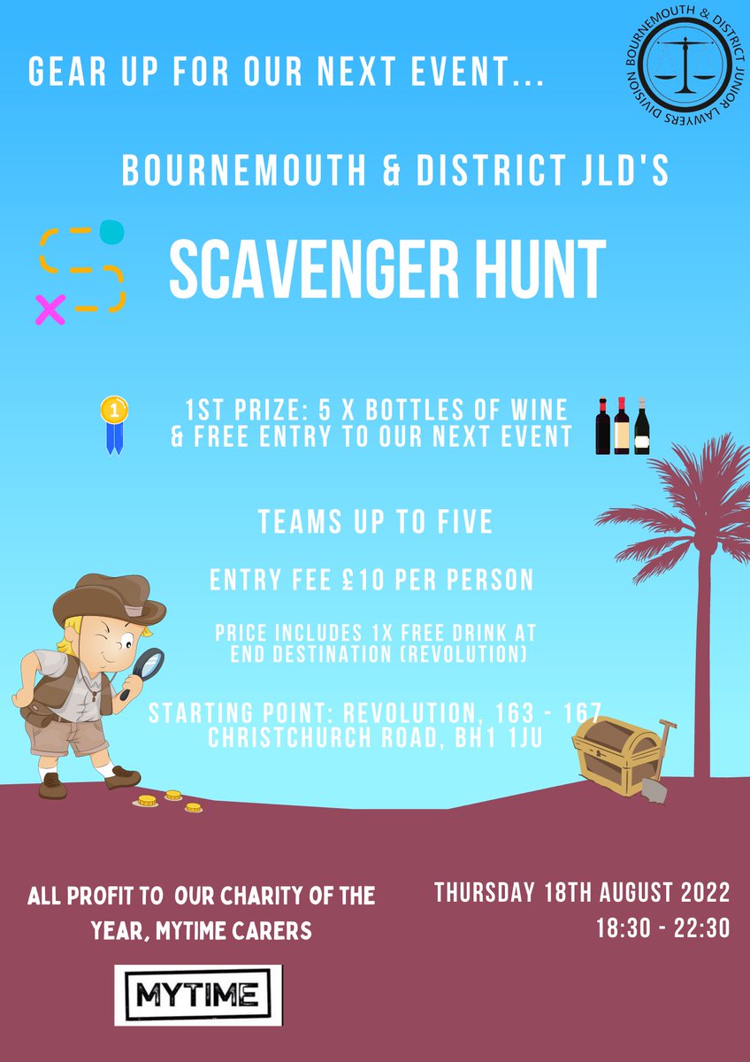 BournemouthJLD tweet media