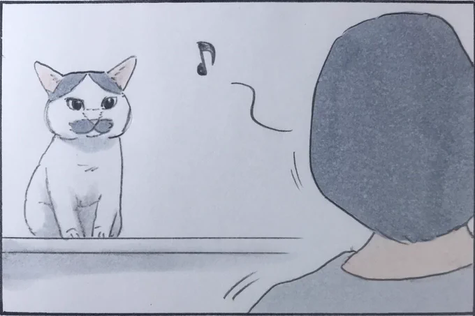 『指揮者』 