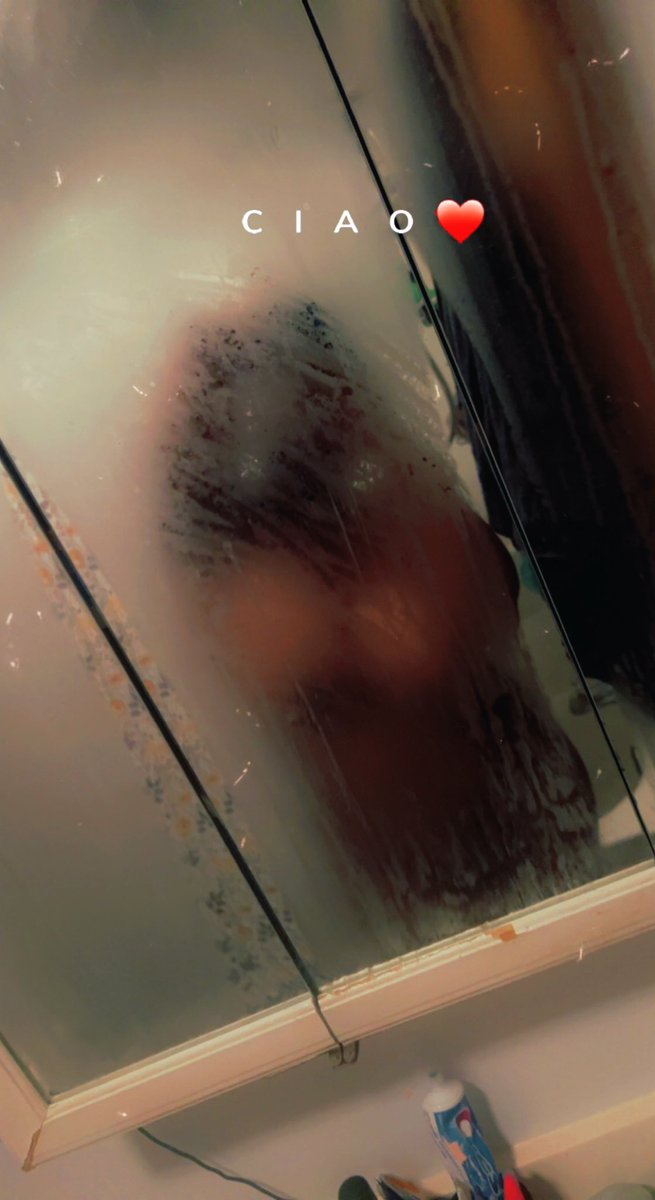 GanjaGodess2890's tweet photo. Would you take me in the bathroom ๐
https://t.co/cgNc9UIFKZ
#goodmorning #stonerbabe #bathroom #stonerbabe #kinkygirl #kinkyandgeeky #steam #lewdcosplayer #onlyfans #nsfw #sublyfe https://t.co/UlRp4oadR2