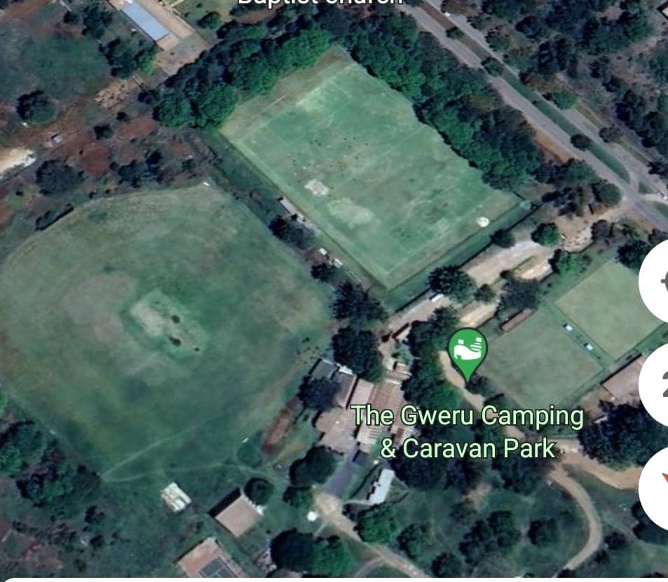ClubGweru's tweet photo. Gweru sports  aerial view,tennis court, cricket field,main field and bowls @KirstyCoventry @src @GweruC @GRRA054 @TMidlander @GweruResidents https://t.co/xDEgFwZ1Q4