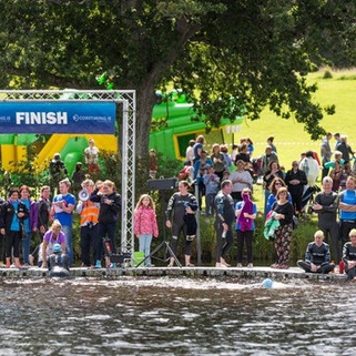 Sligo's most celebrated Family Fun Day is back on Saturday at Doorly Park from 12-4PM. There will be loads of activities including DJ, face painting, games, ice cream &amp; more.

There will be a bake sale and a plant sale! If you'd like to donate - get in touch!🌻

#LoughGillSwim