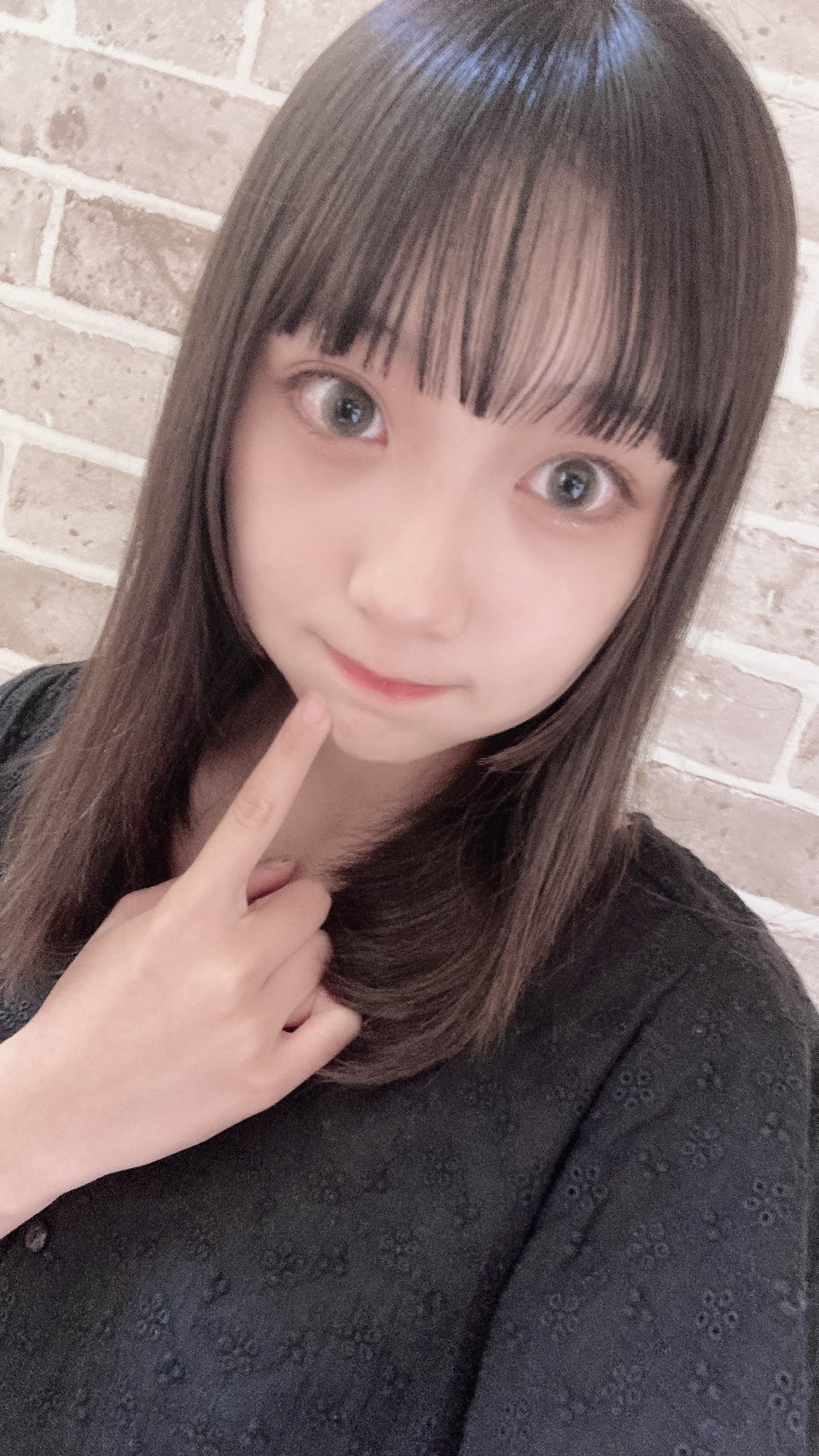 七瀬しの 「キミと永遠に」 on Twitter 