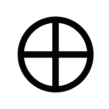 EcoGrandix's tweet photo. Beautiful Facts about Earth

In the universe made up of billions of galaxies,trillions of stars,asteroids,planets,etc.,there seems to be only one planet capable of sustaining the human life and that of other living creatures for now.
Below is the astronomical symbol of the Earth https://t.co/ZKgYfFvLtc