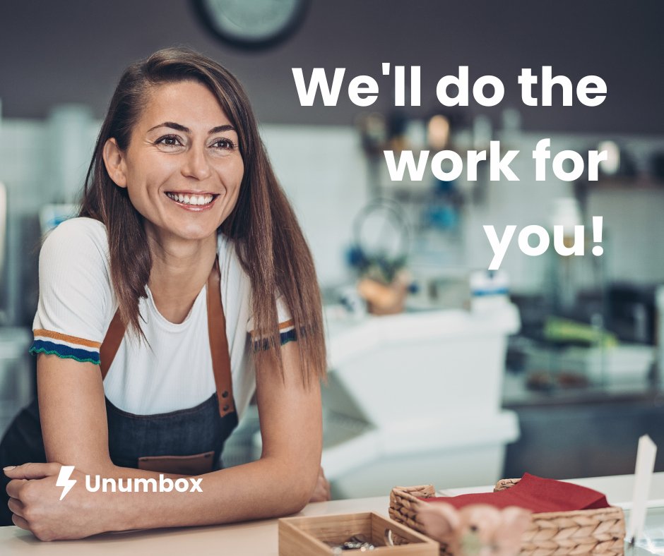 All you have to do is sign up!
Arrange a free consultation call here unumbox.com/book-a-website…

#businesswebsites #fastwebsite #tuesdayvibes #getyourbusinessontheweb
