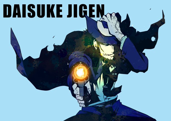 子どもの頃は五ヱ門がだったけどオッサンになってから次元の渋さが分かるようになった気がします
渋いけどコミカルなところや豪快に笑ったりとか好きだった

小林清志さんのご冥福をお祈りします。 