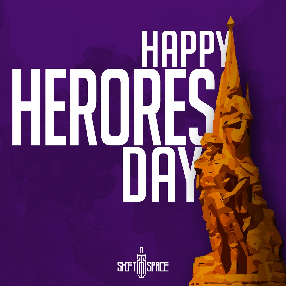 Remembering our Heroes #Zimbabwe