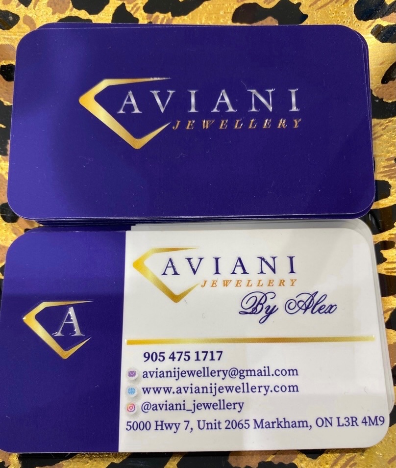 AvianiJewellery's tweet photo. Thank You🇨🇦#Toronto #Markham #WoodbridgeON #MapleON #Vaughan #GeorginaON #UxbridgeON #KingCityON #NewmarketON #Ajax #UpperCanada #Pickering #Stouffville #RichmondHillON #ForestHillON #YorkRegionON #Mississauga #Scarborough #Etobicoke #AuroraON #HamiltonON #Oshawa #Brampton #GTA https://t.co/pfwLq05UBr