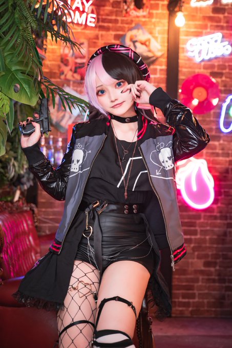 コスプレイヤー小雪うののTwitter画像30