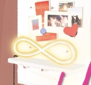 _annekulitt's tweet photo. university series will end later at 8pm + today is August 8 (08/08)

08/08 8pm = ♾️ (infinity sign)

#OYETheEndOfTime #SeeYouYesterdayUSeries https://t.co/Q6YkRrsT3Z