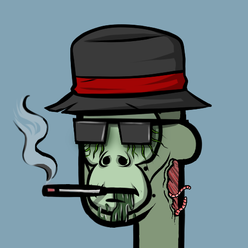 SolarMoonfreak's tweet photo. Got my second #Mutantcryptopunk https://t.co/HuvIANJ11r
