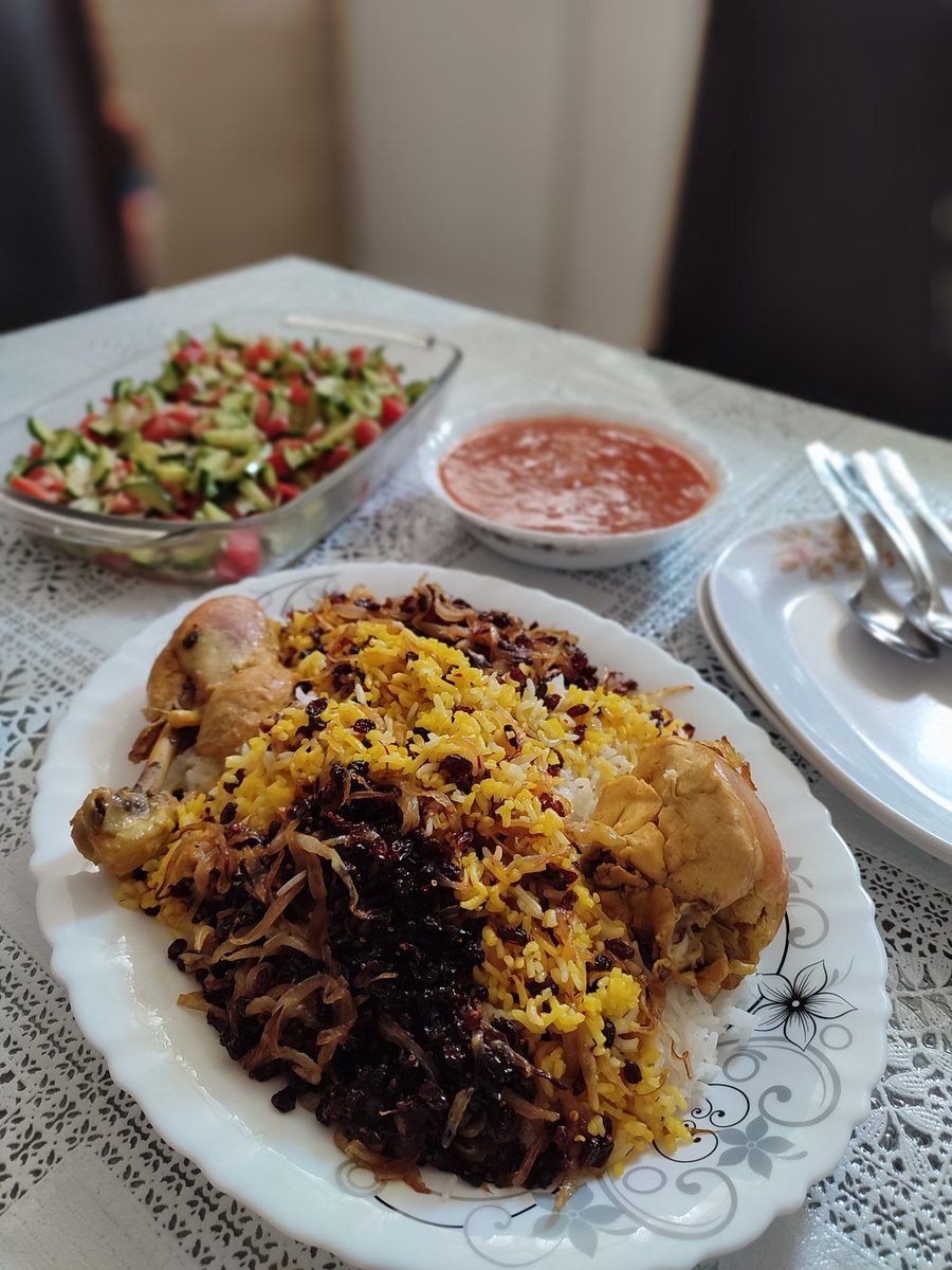 کسی زن زندگی خواسته بود؟!