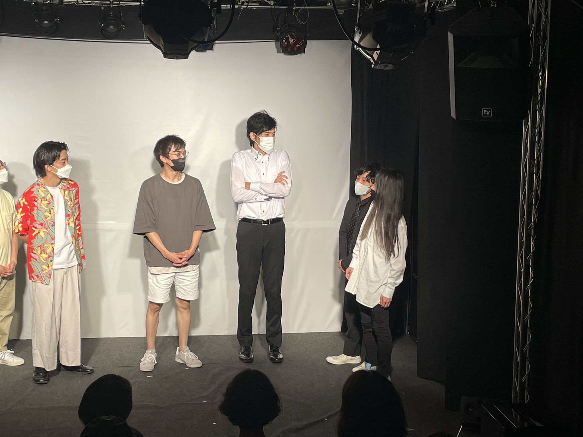 ザ ギース Twitter Search Twitter