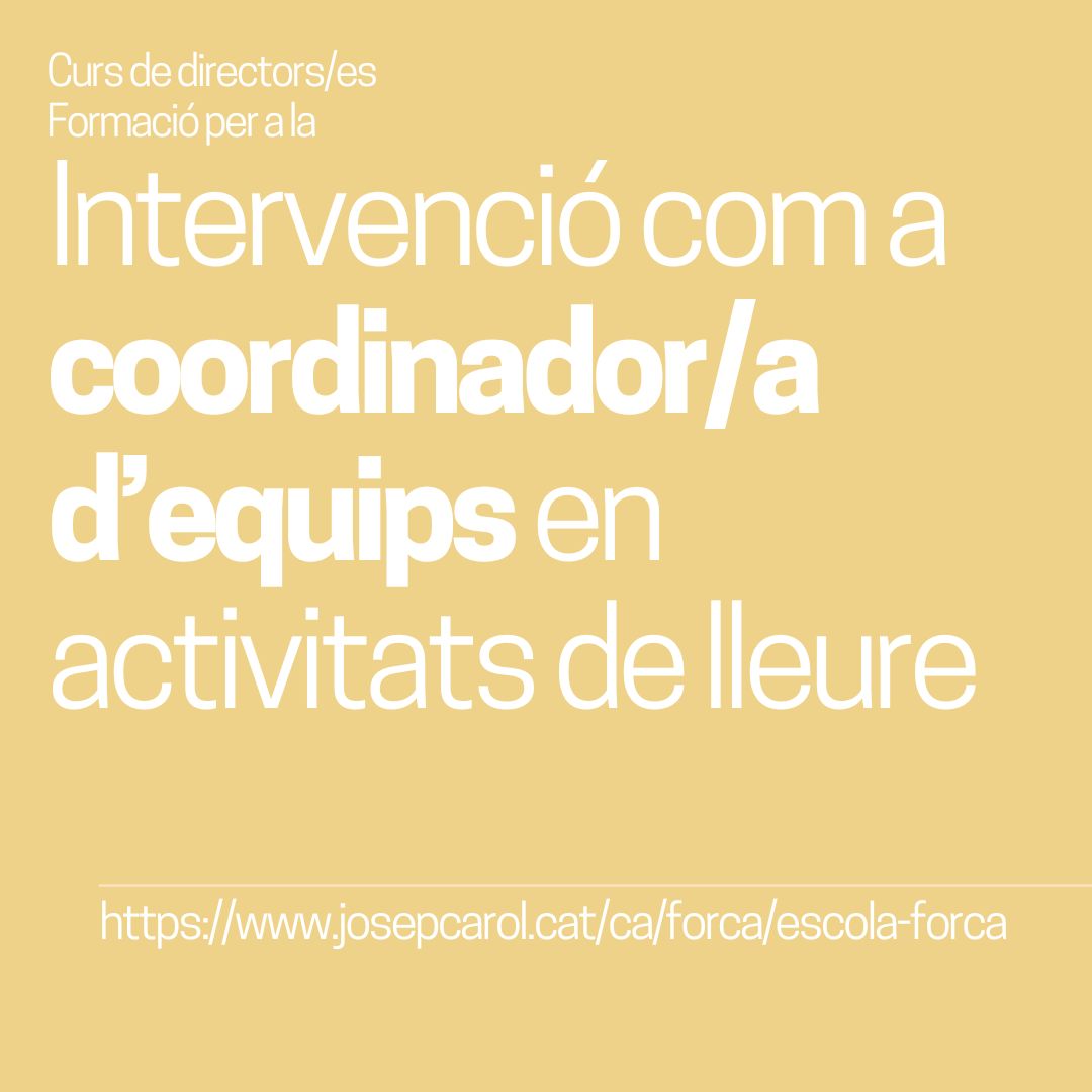 Escola FORCA tweet media
