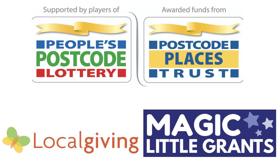 nowchurchuk's tweet photo. Thank you to players of @PostcodeLottery for the Magic Little Grant which is supporting summer stay and play sessions with breakfast and lunch for al the family. @Localgiving 

#worksop #loveworksop #langold #summer2022 #healthyeating #haf https://t.co/3z912zD7x4