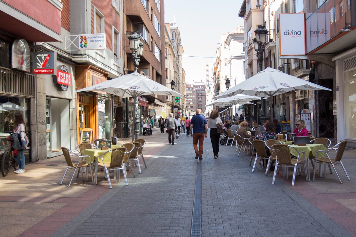 📚📑Ya está en nuestra web el Informe del #MercadoLaboral de #LeónEsp (2T2022) que elabora el Observatorio Ocupacional de #ILDEFE trimestralmente

#enlace🔗ildefe.es/informacion-co…

#empleo #trabajo #paro #desempleo 
<a href="/LeonAyto/">Ayuntamiento de León</a>