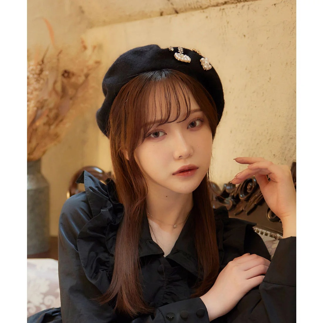 _fashionwalker_'s tweet photo. 【Swankiss】

秋新作が続々入荷中！秋カラーものもや小物も注目です🍁
https://t.co/jAC2bRV2S9

#スワンキス #swankiss https://t.co/YhqND5f19b