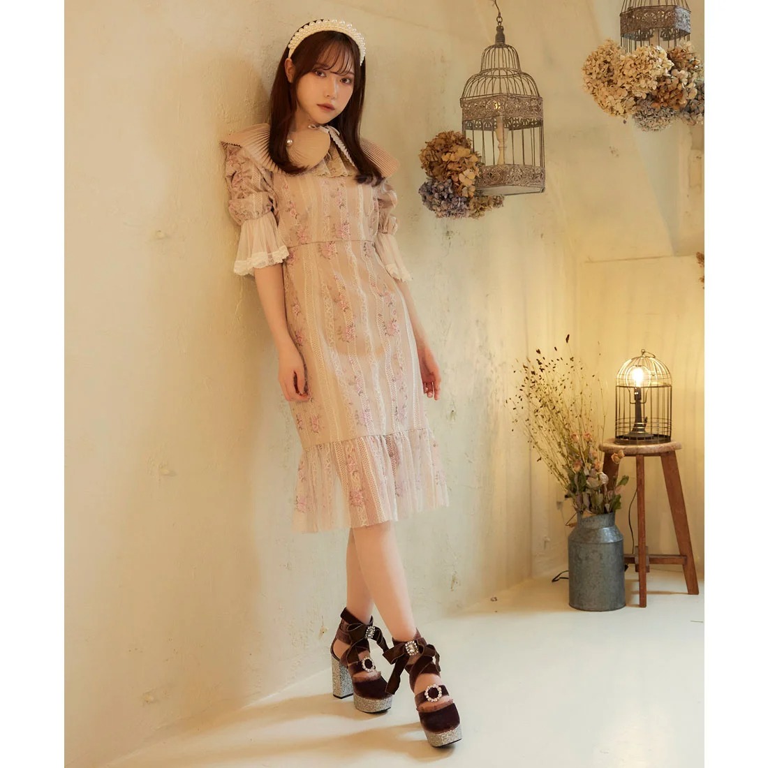 _fashionwalker_'s tweet photo. 【Swankiss】

秋新作が続々入荷中！秋カラーものもや小物も注目です🍁
https://t.co/jAC2bRV2S9

#スワンキス #swankiss https://t.co/YhqND5f19b