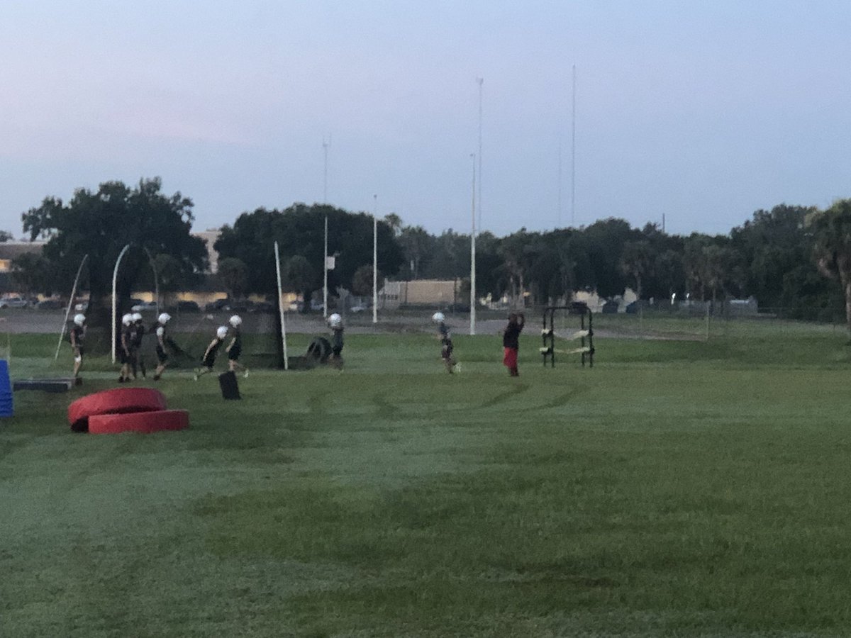 Day 7 let’s Go!! We don’t burn daylight around here!! 🤘🤘 #TPW