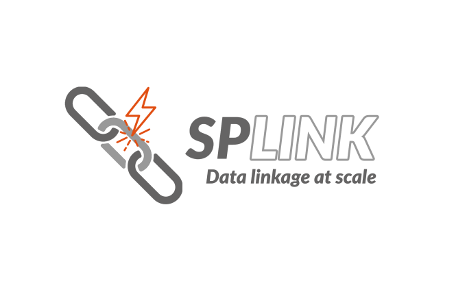 RobinLinacre's tweet photo. Pleased to announce v3 of Splink, for record linkage at scale.
 
It now supports linkage in Python only, in addition to Spark and AWS Athena, and it's easier to use and faster.
 
What's new: https://t.co/VGDtmD6NFO
Discuss: https://t.co/CCW2LYRcTV
Docs: https://t.co/dIwoxHR37a https://t.co/KE05cQjdPb