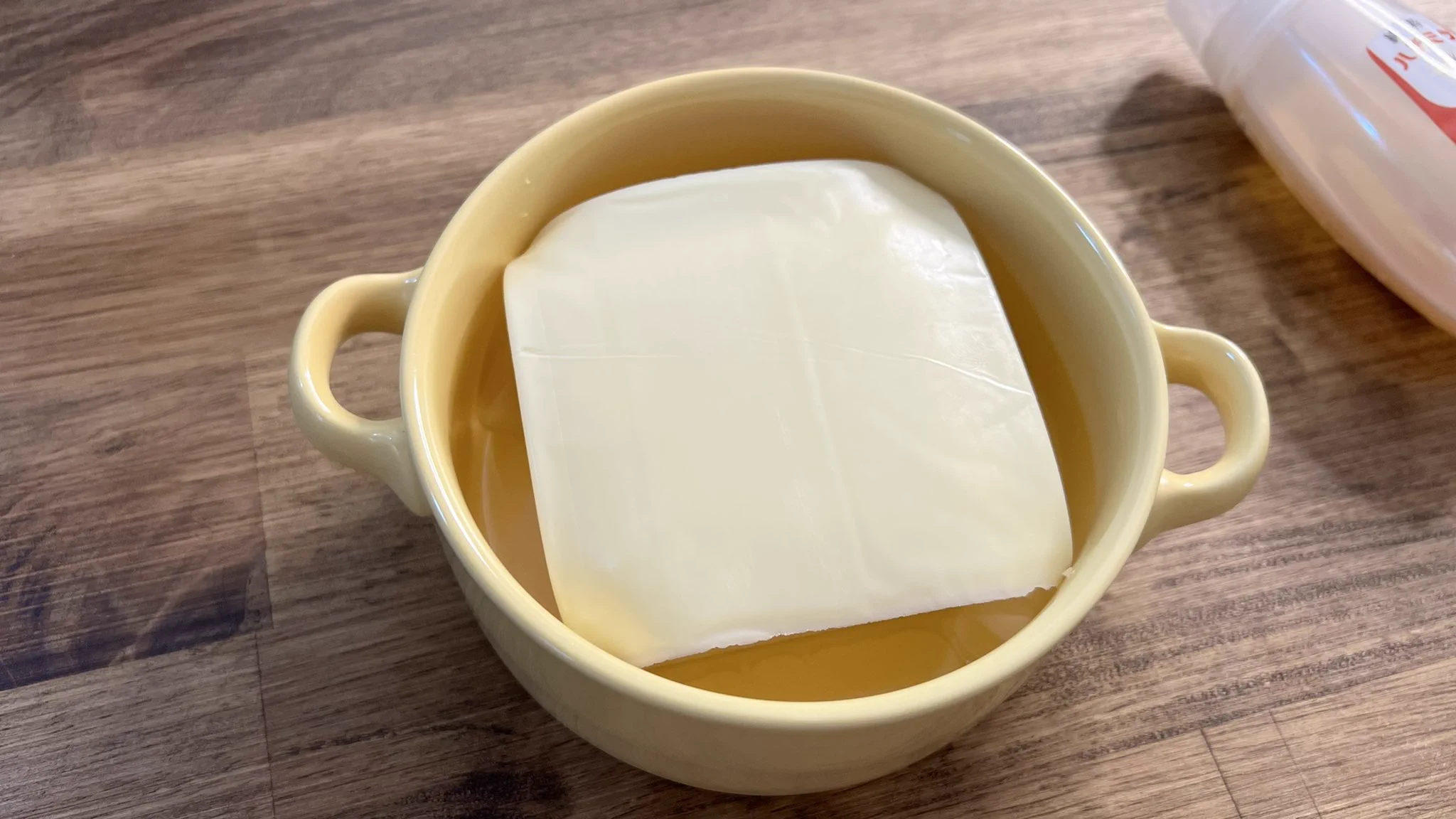 意外な組み合わせが絶妙なハーモニー。豆腐を使った絶品レシピ。