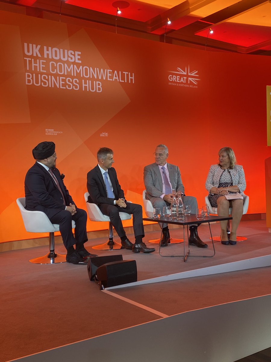 VistEngland's tweet photo. Patricia Yates - great job chairing the panel on what the West Midlands means to me. https://t.co/GtGEecvOuY