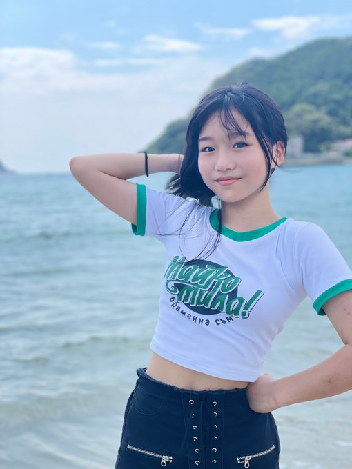 Twitterのコスプレ画像23