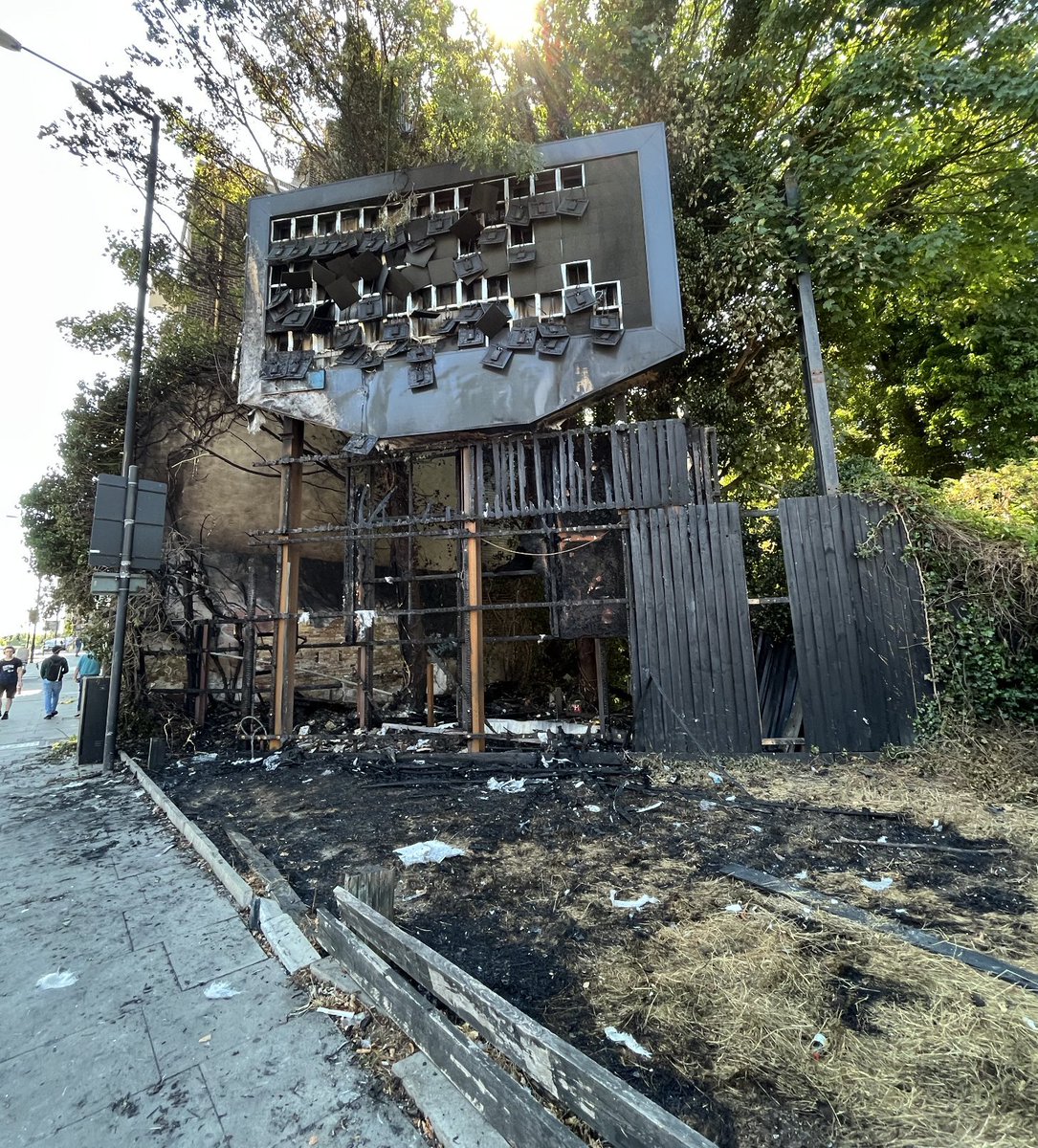 Streatham Action tweet media