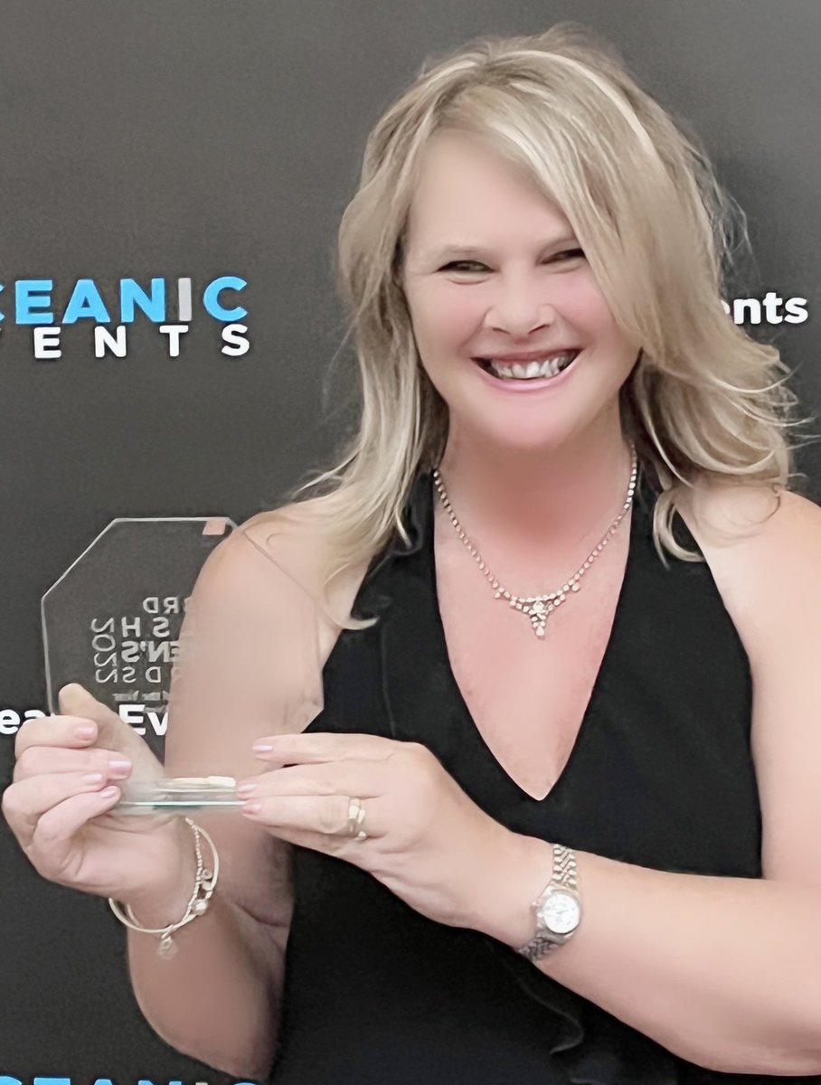 Welsh Woman Entrepreneur Of The Year #anythingispossible 

We’ll that was a nice surprise! ❤️

You, yes you the clients I work with are my inspiration to help you lead a life without limits. 

Thankyou xx

#leadershingcoaching
#careerdevelopmemt
#confidence