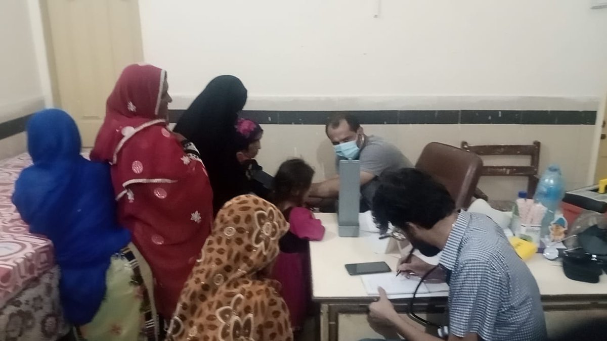 ImOptimistAlwys's tweet photo. @FreeMedicalCampIn
@FloodAffectedDistrict
#alhamdulellah today dealt with a huge number of patients https://t.co/HpNSP5ako5